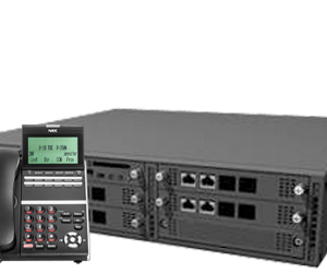 雲林電話總機｜NEC SV9000數位IP通訊系統｜泓億科技